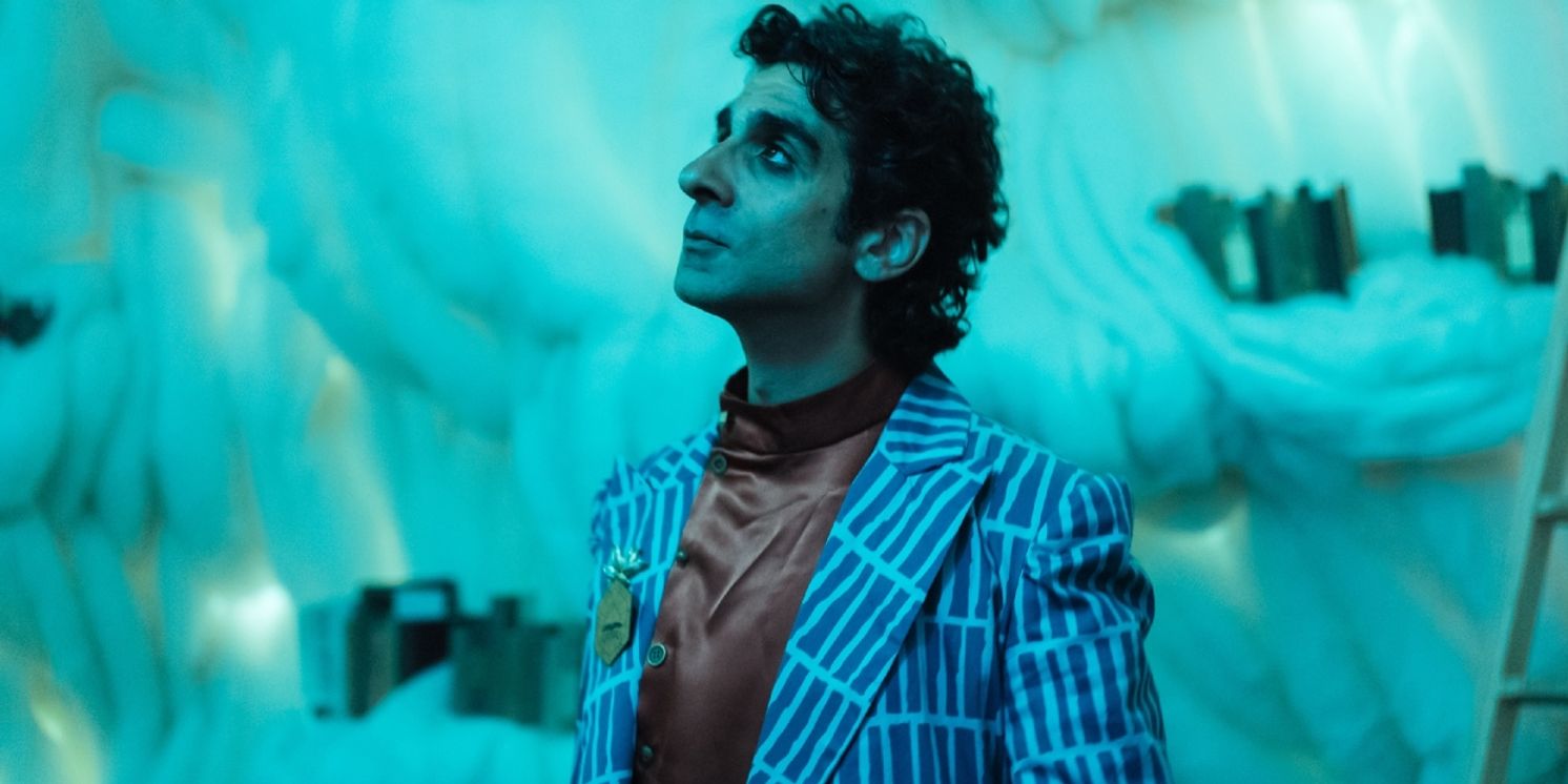 Review: STOREHOUSE, London  Image