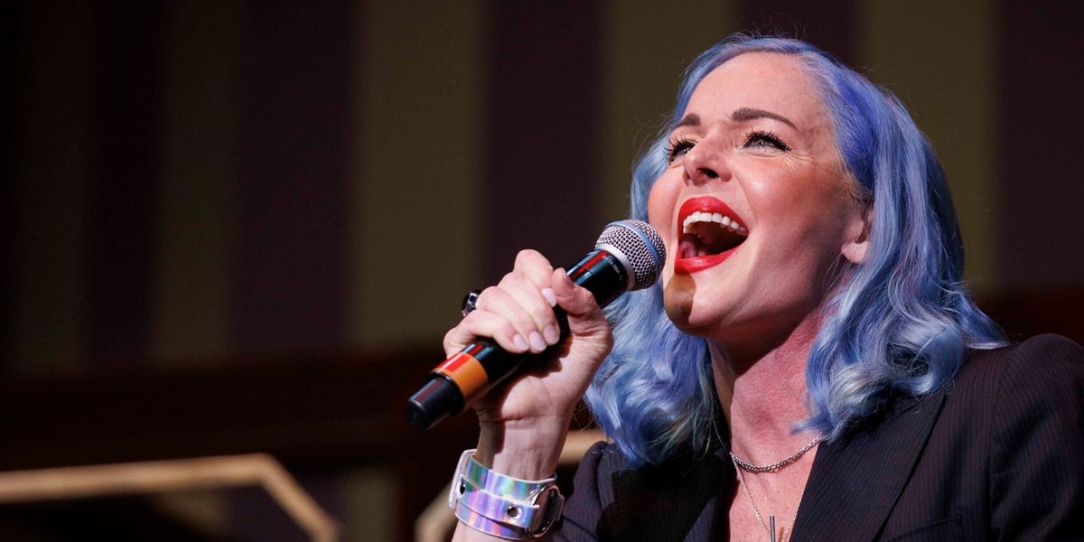 Review: STORM LARGE MAKES IT HOME at Portland Center Stage