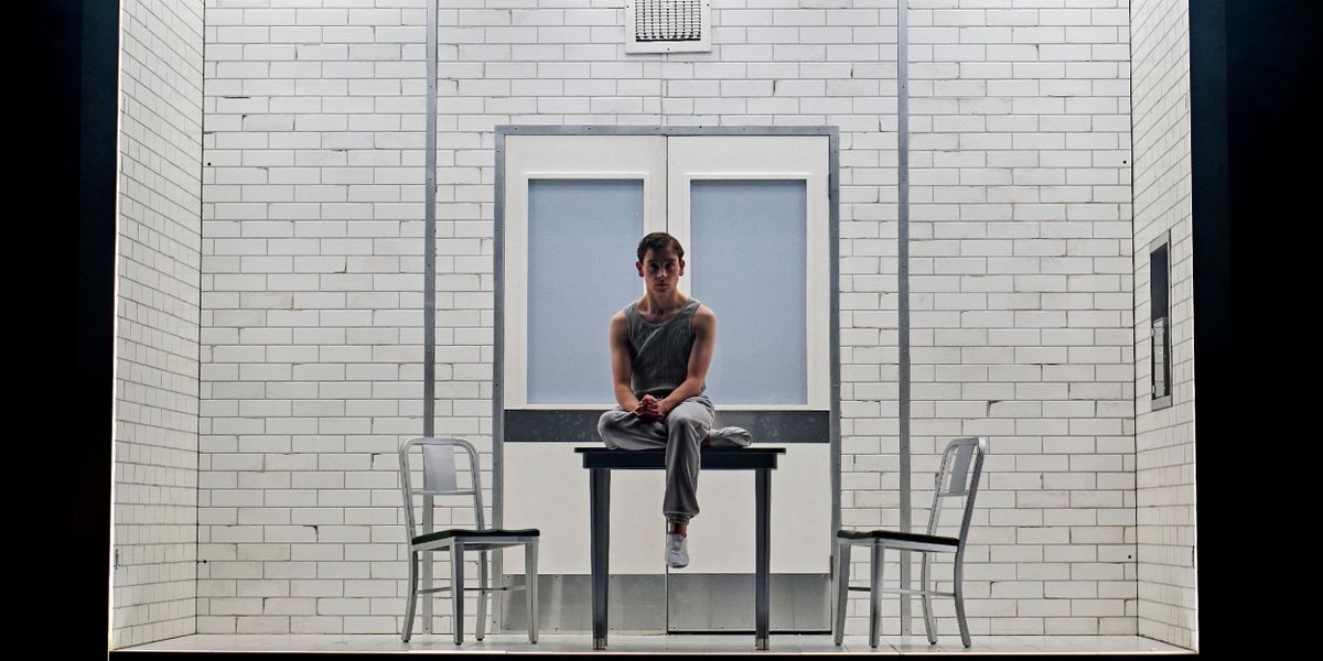 Review: STRANGER THINGS: THE FIRST SHADOW, Phoenix Theatre