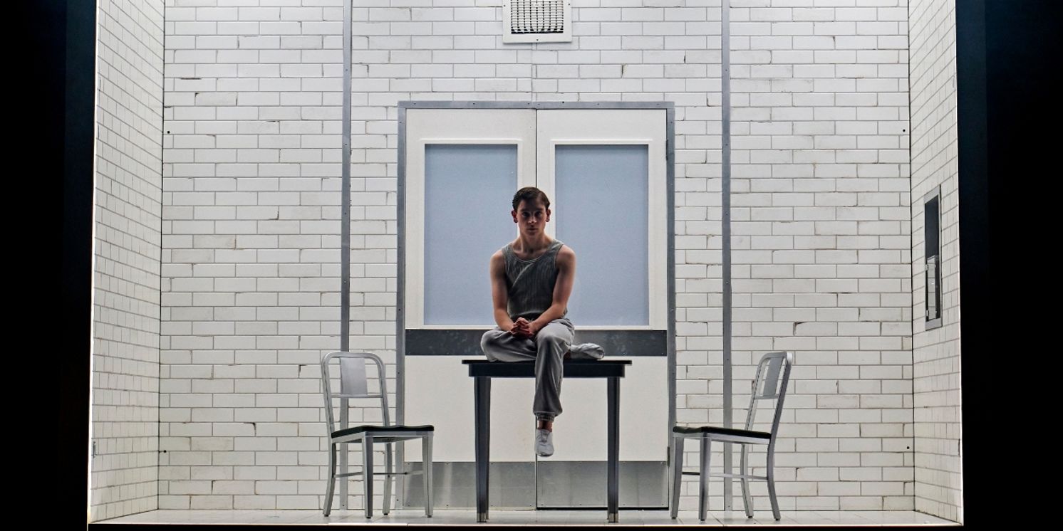 Review: STRANGER THINGS: THE FIRST SHADOW, Phoenix Theatre  Image