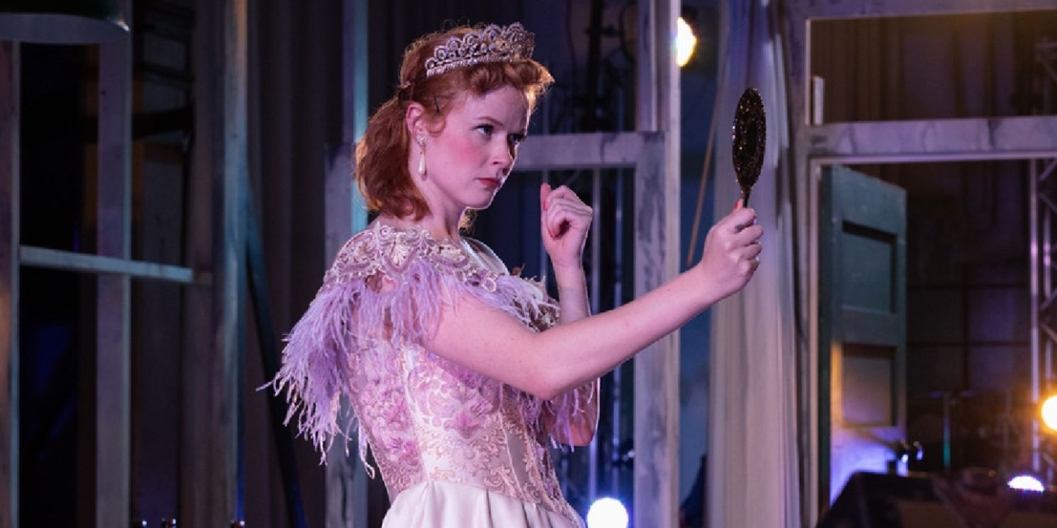 Review: A STREETCAR NAMED DESIRE at Tennessee Williams Threatre Company  Image
