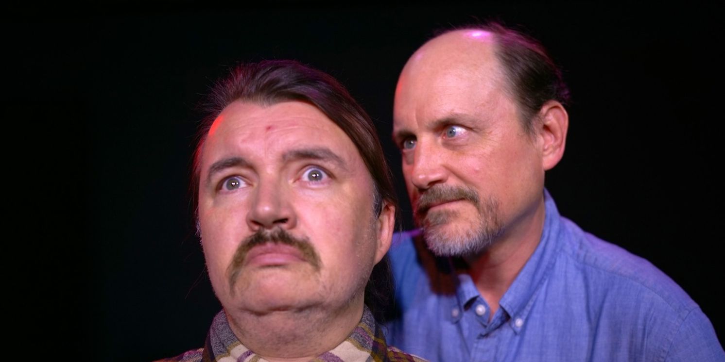 Review: STRINGS at Titmouse Warehouse  Image