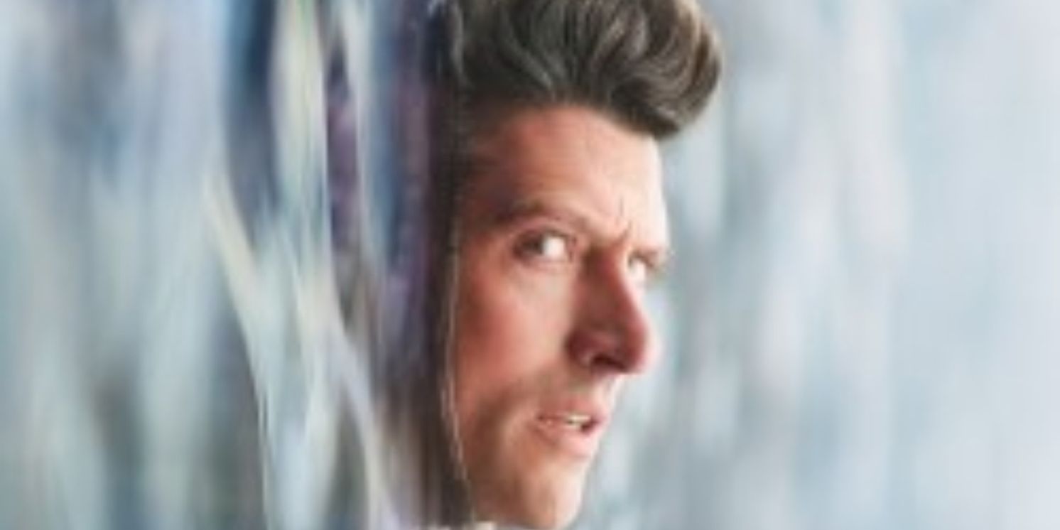 EDINBURGH 2023: Review: STUART GOLDSMITH: SPOILERS, Monkey Barrel  Image