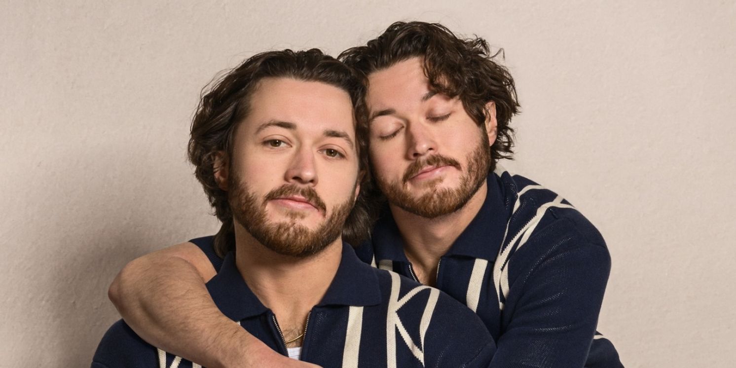 EDINBURGH 2023: Review: STUART MCPHERSON: LOVE THAT FOR ME, Monkey Barrel  Image