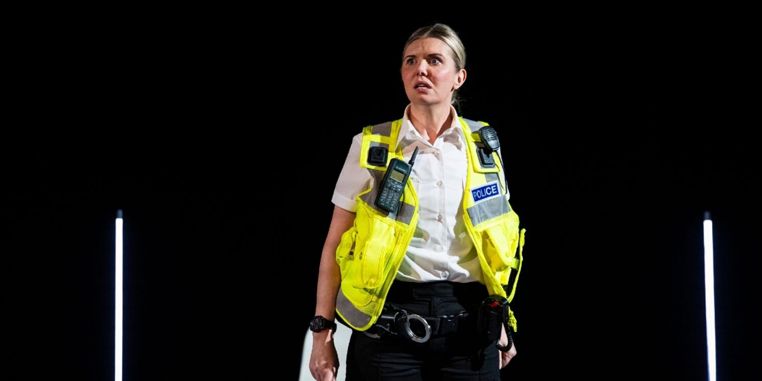 Review: STUDIO 3 SEASON, Tron Theatre  Image