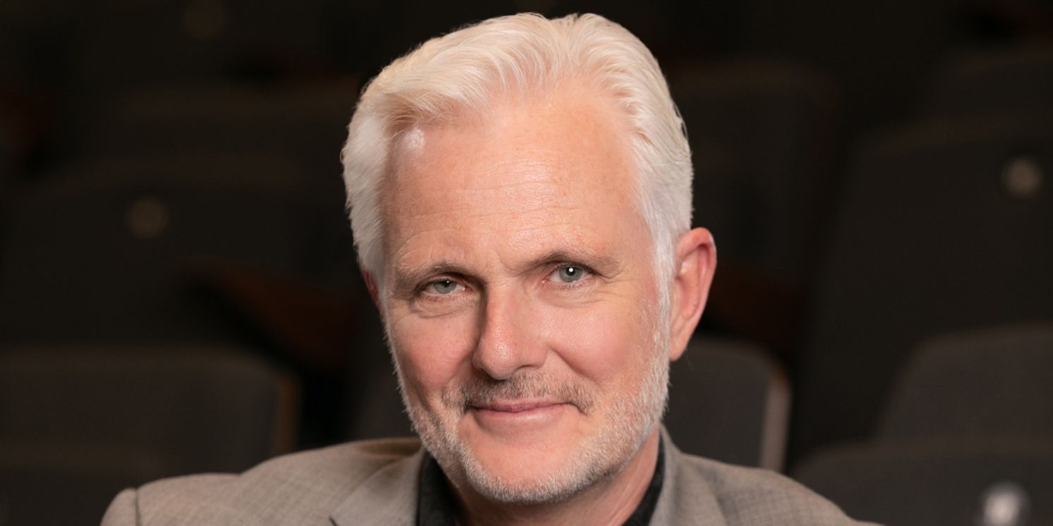 Interview: Patrick Cassidy on Studio Tenn's Upcoming Season  Image