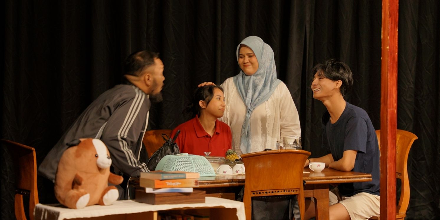 Review: 'Suara Areta' Addresses the Devastating Impact of Sexual Violence  Image