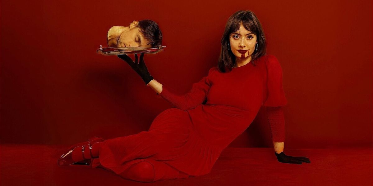 EDINBURGH 2026 Review: SUCCUBUS, Underbelly Bristo Square