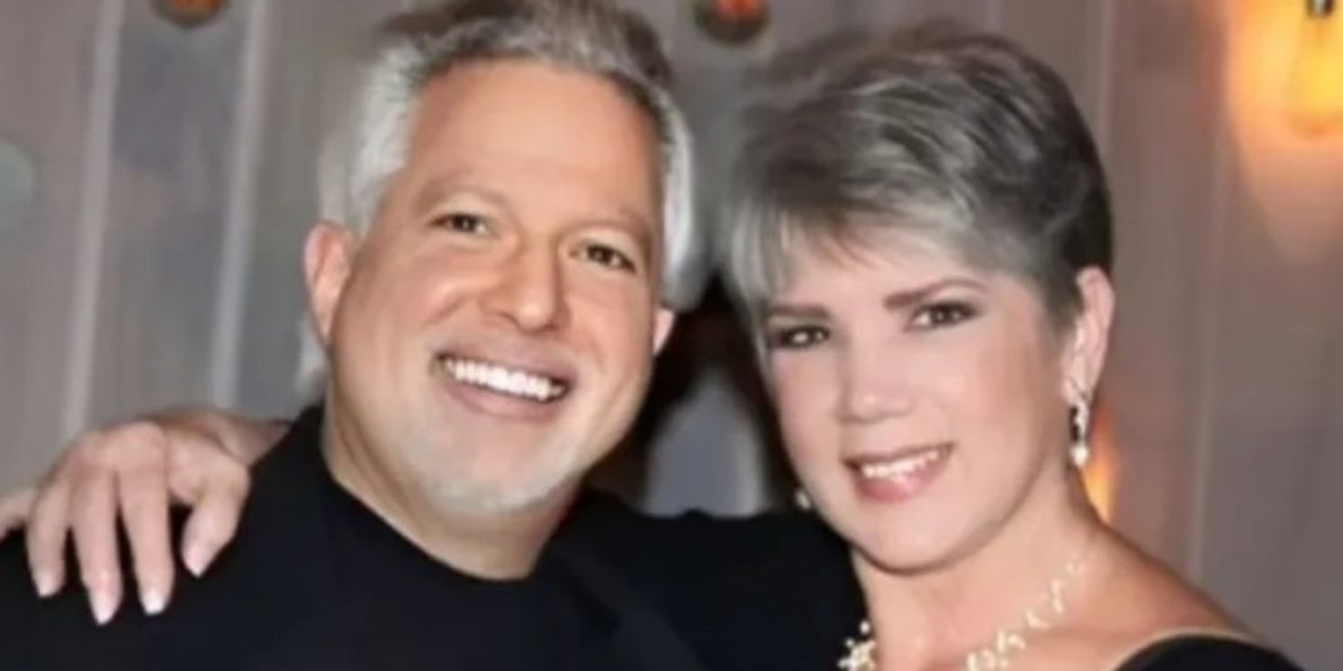 Review: Sue Matsuki & Gregory Toroian's Heartfelt RESERVATIONS FOR TWO at Don't Tell Mama  Image