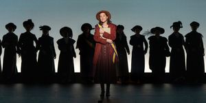 Review: SUFFS Musical Tour at Broadway In Chicago