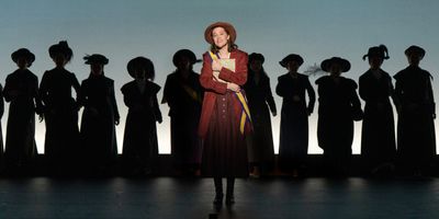 Review: SUFFS Musical Tour at Broadway In Chicago Photo