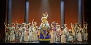 Review: Broadway in Cincinnati presents SUFFS at The Aronoff Center Photo