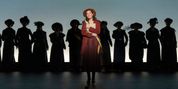 Review: SUFFS at Des Moines Performing Arts Photo