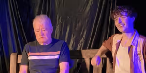 Review: SUICIDE, AND OTHER ACTS OF SELFISHNESS, Theatre 118