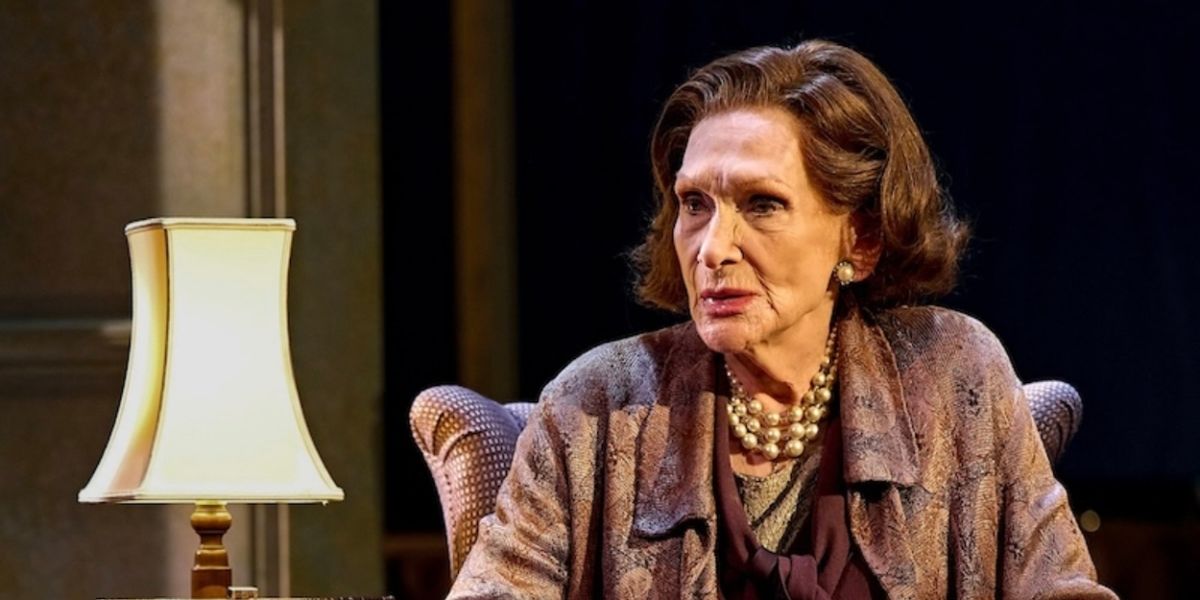 Review: SUMMER 1954, Theatre Royal Bath