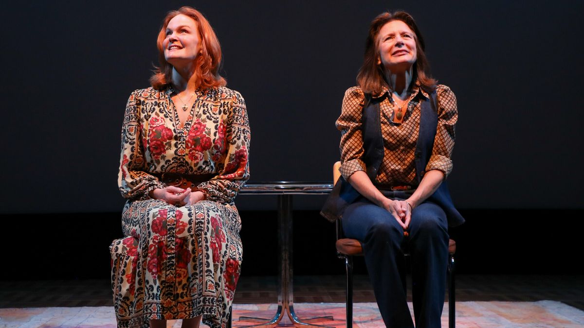 Review: SUMMER, 1976 at Berkshire Theatre Group