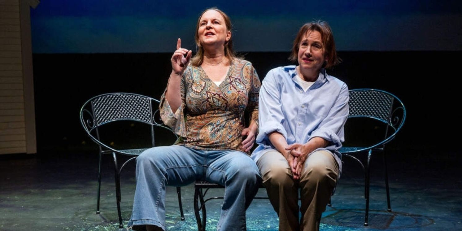 Review: A Wistful SUMMER, 1976 at Central Square Theater  Image