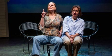 Review: A Wistful SUMMER, 1976 at Central Square Theater Photo