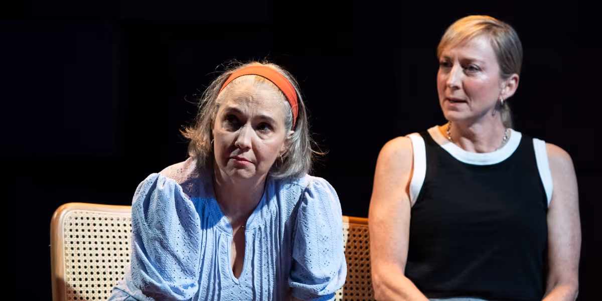 Review: SUMMER, 1976 at Studio Theatre