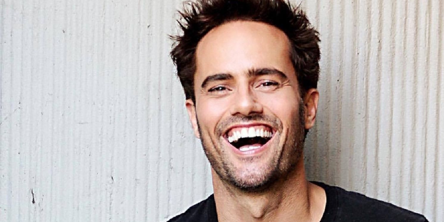 Review: SUMMER CABARET SERIES: CELEBRATING TOM JONES WITH DAVID BURNHAM at CVRep  Image