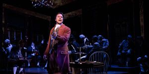 1776, COME FROM AWAY & More Lead Maine Theatre Summer Picks