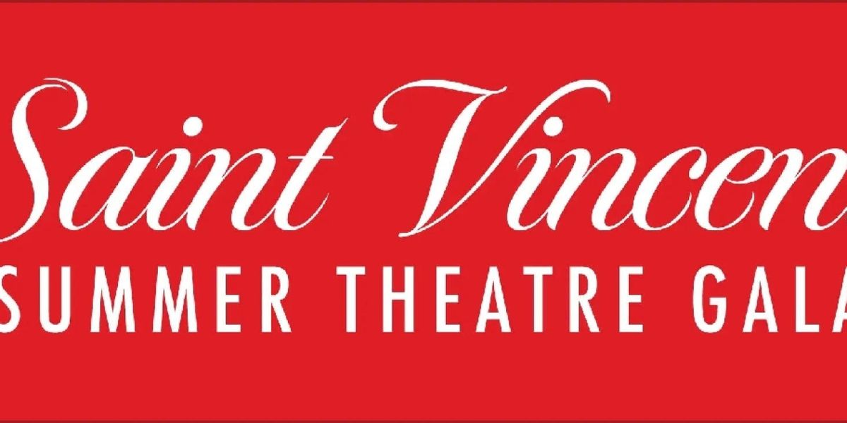 Review: News and Tunes at SUMMER THEATRE GALA at Saint Vincent Summer Theatre