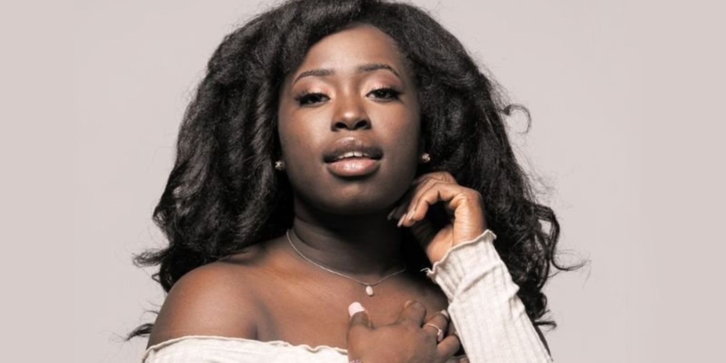 Review: SUMMERTIME: AWA SAL SECKA SINGS LADIES OF JAZZ at Signature Theatre  Image