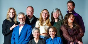 Review: SUNNY IN THE DARK at Salt Lake Acting Company Dazzles