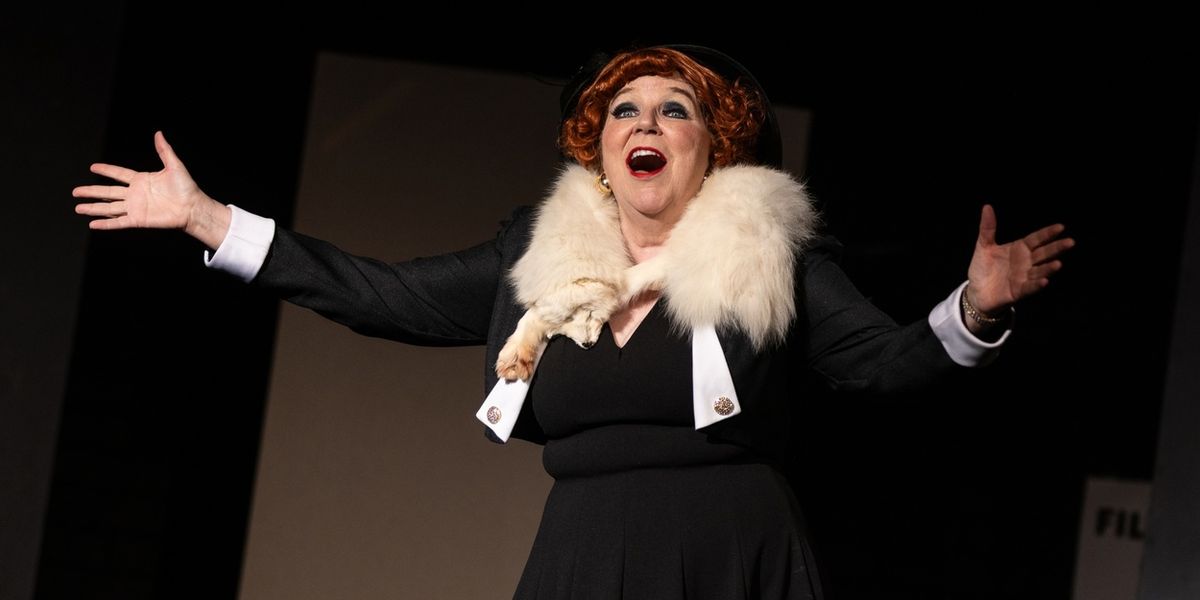 Review: SUNSET BLVD. at Women's Theatre Collective
