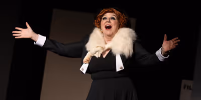 Review: SUNSET BLVD. at Women's Theatre Collective Photo
