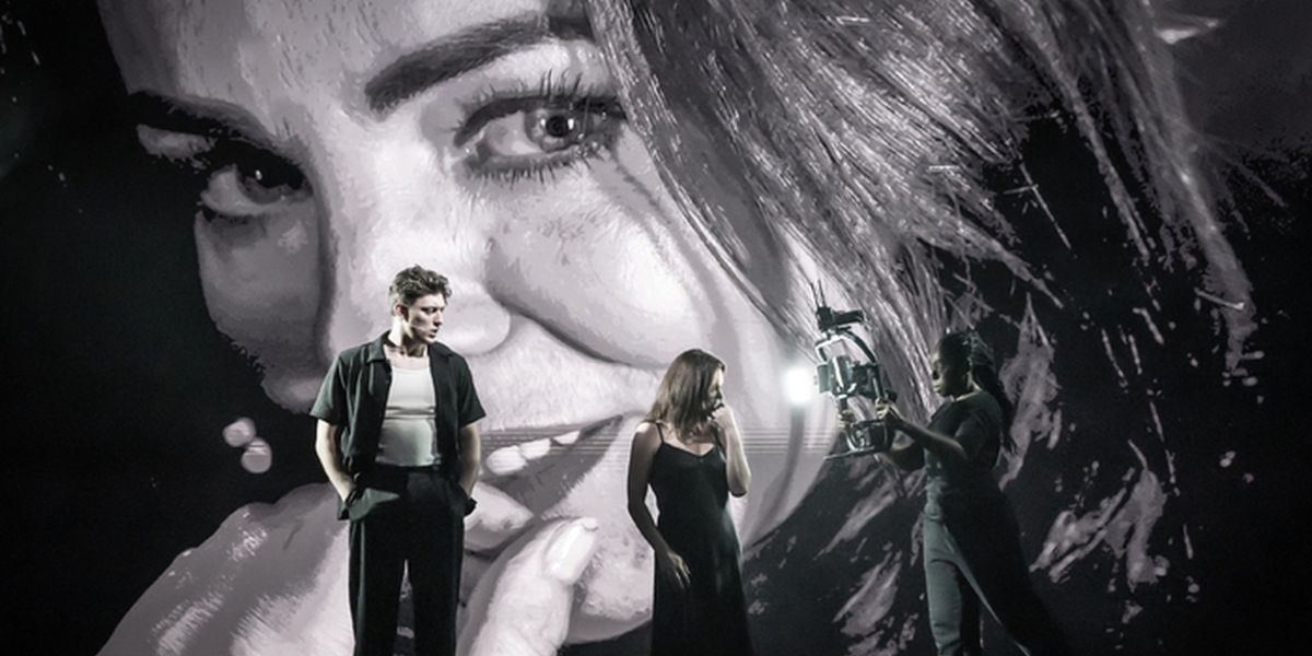 Review: SUNSET BOULEVARD, Savoy Theatre, Starring Rachel Tucker