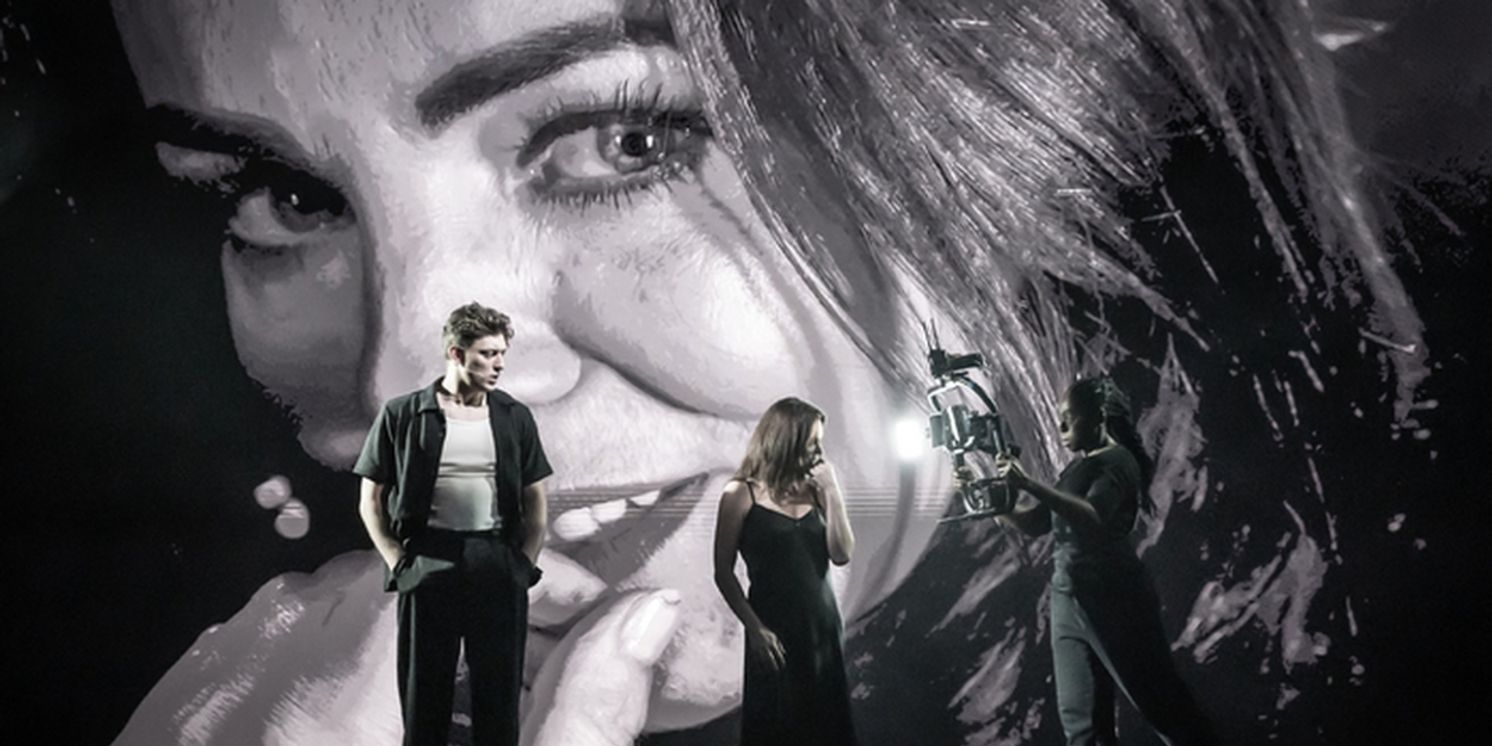 Review: SUNSET BOULEVARD, Savoy Theatre, Starring Rachel Tucker  Image