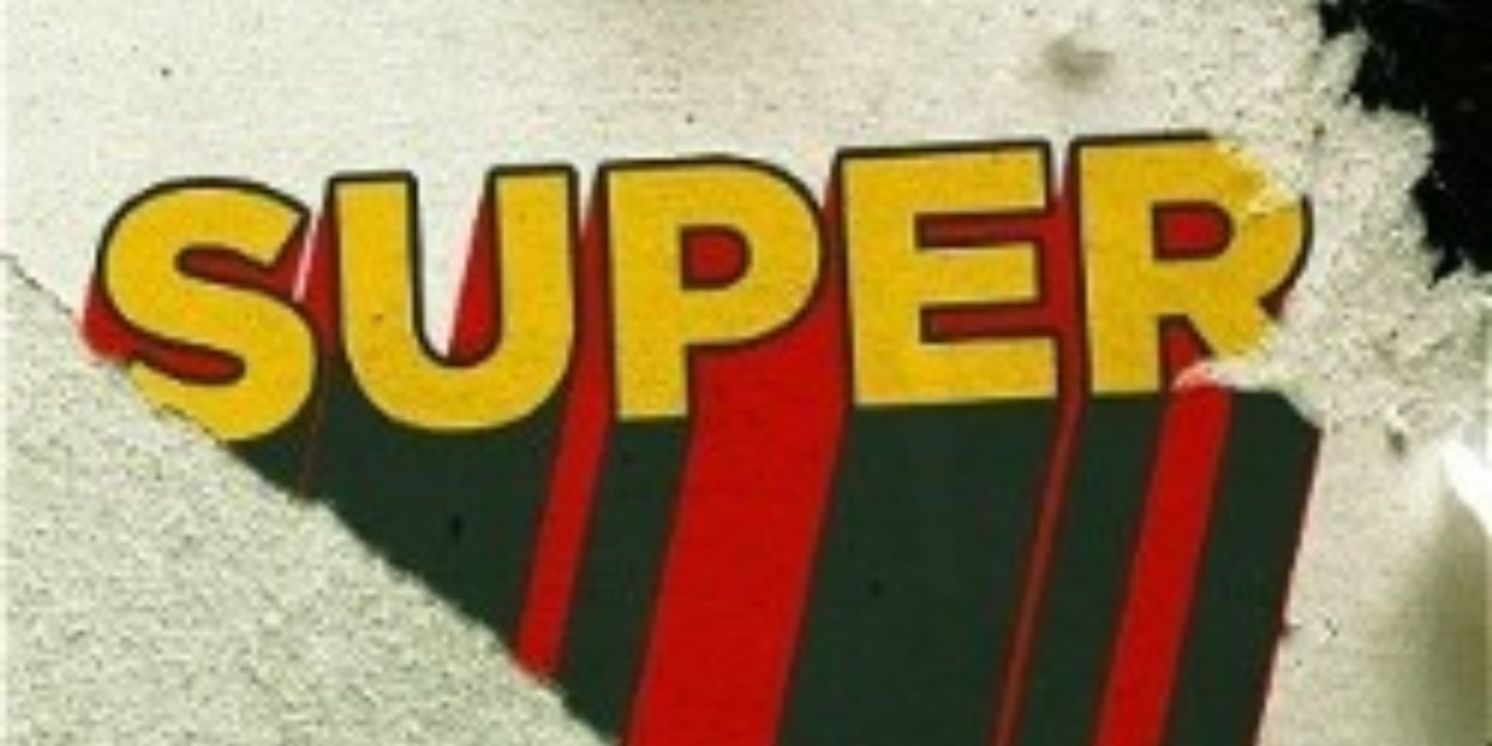 EDINBURGH 2023: Review: SUPER, Pleasance Courtyard  Image