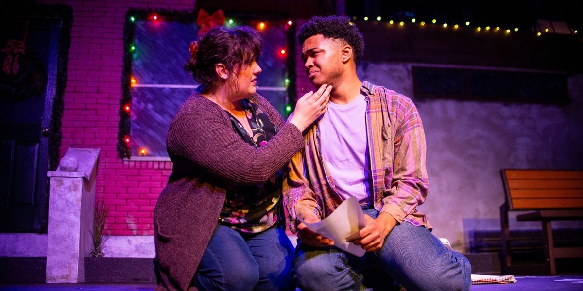 Review: SUPERHERO at Tower Groves Abbey