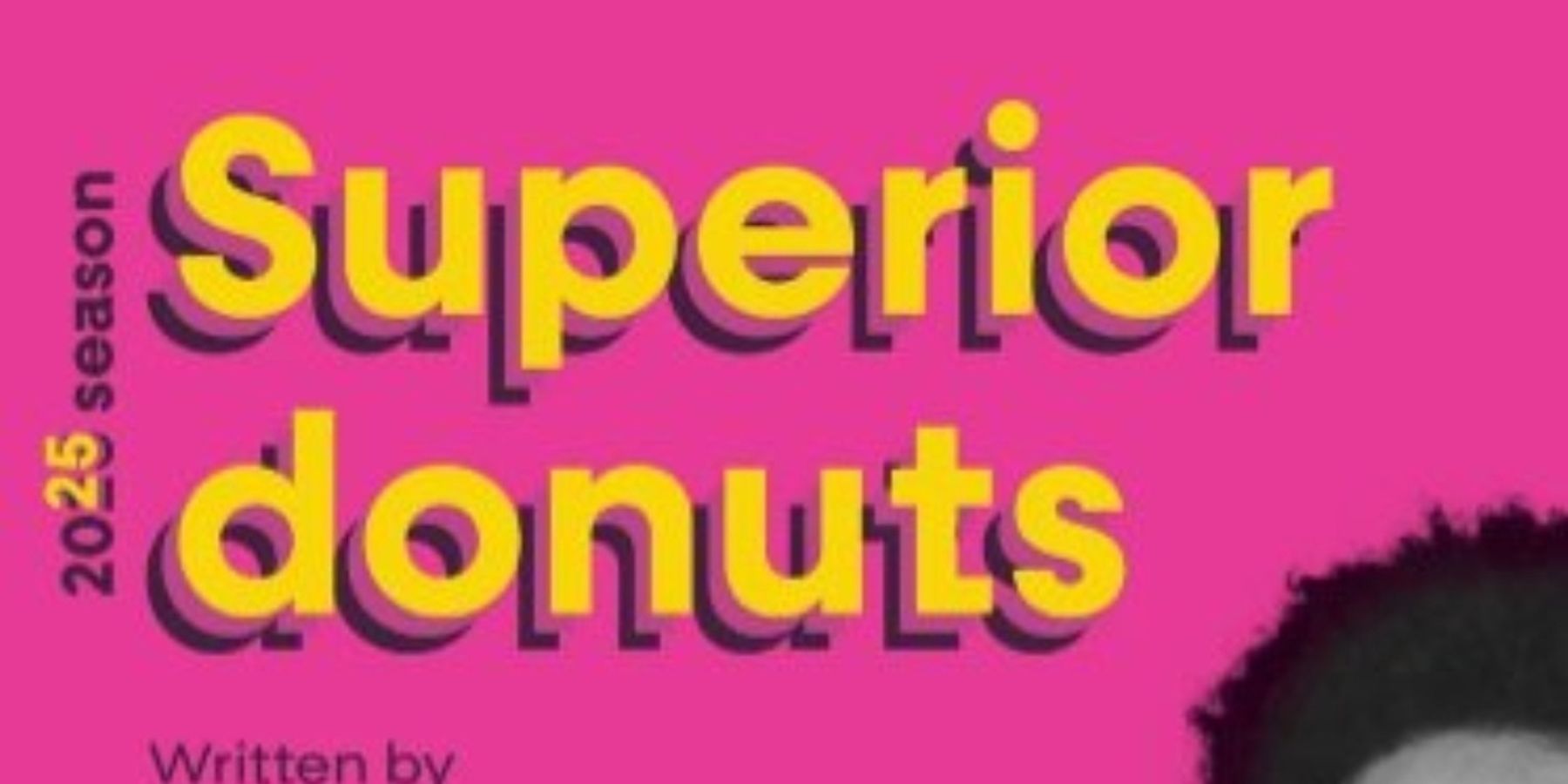 Review: SUPERIOR DONUTS BY TRACY LETTS at Stagecraft Theatre