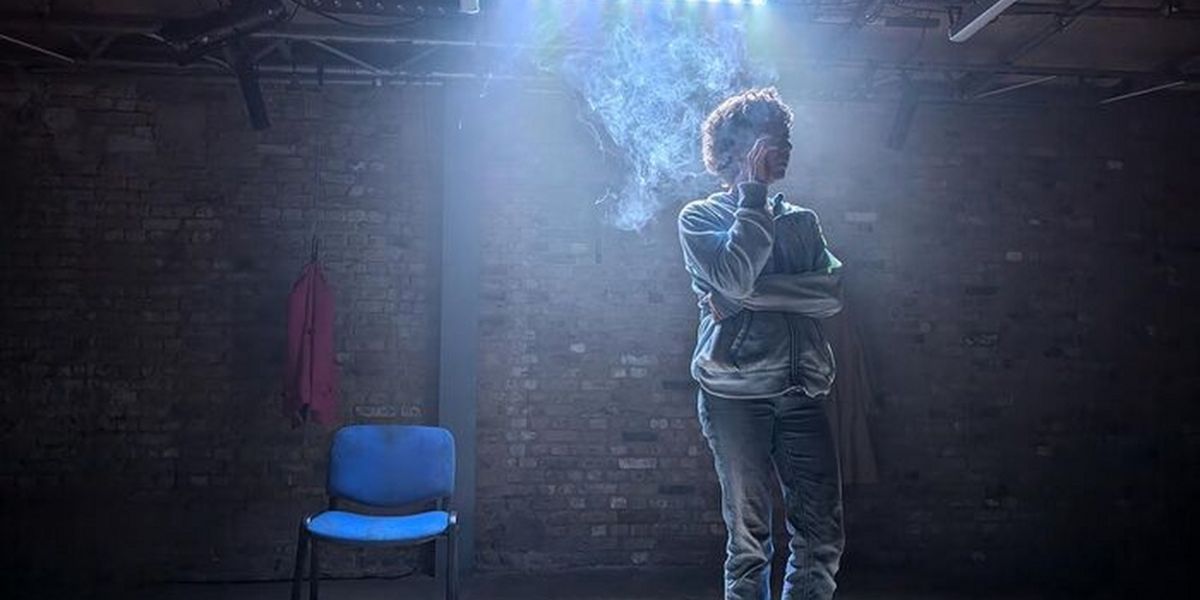 Review: SURRENDER, Arcola Theatre