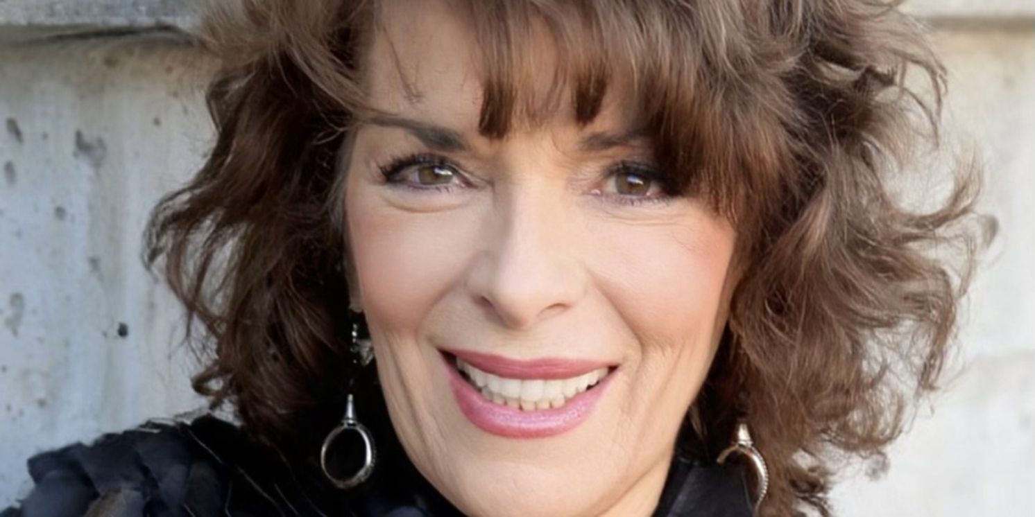 Review: SUSAN EDWARDS MARTIN AT CV REP CABARET SERIES  Image