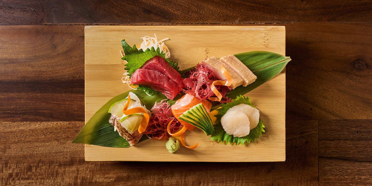 Review: SUSHI BEAUU in Midtown for Excellent Omakase and More