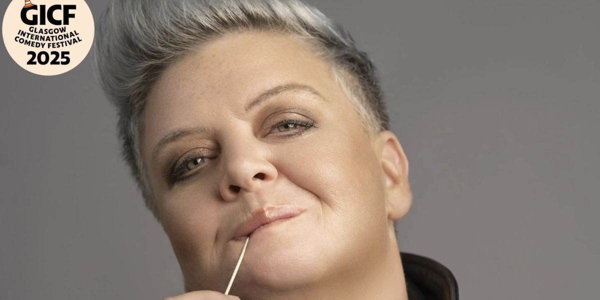 Review: SUSIE MCCABE: BEST BEHAVIOUR, King's Theatre