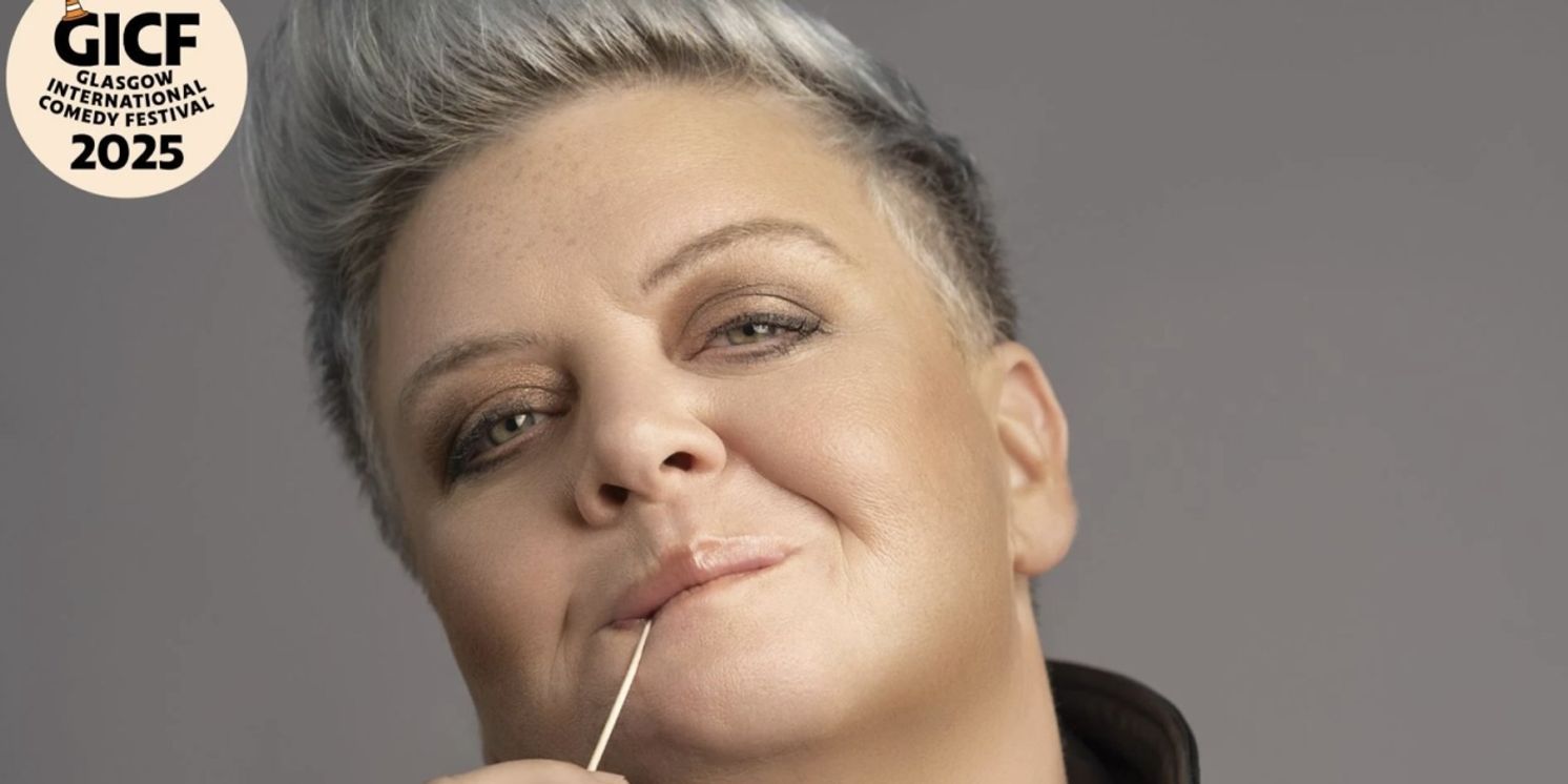 Review: SUSIE MCCABE: BEST BEHAVIOUR, King's Theatre  Image