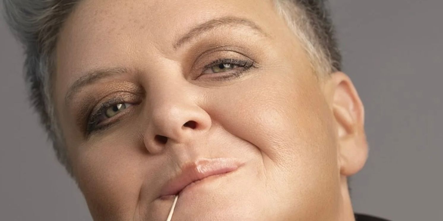 EDINBURGH 2025: Review: SUSIE MCCABE: BEST BEHAVIOUR, Assembly  Image