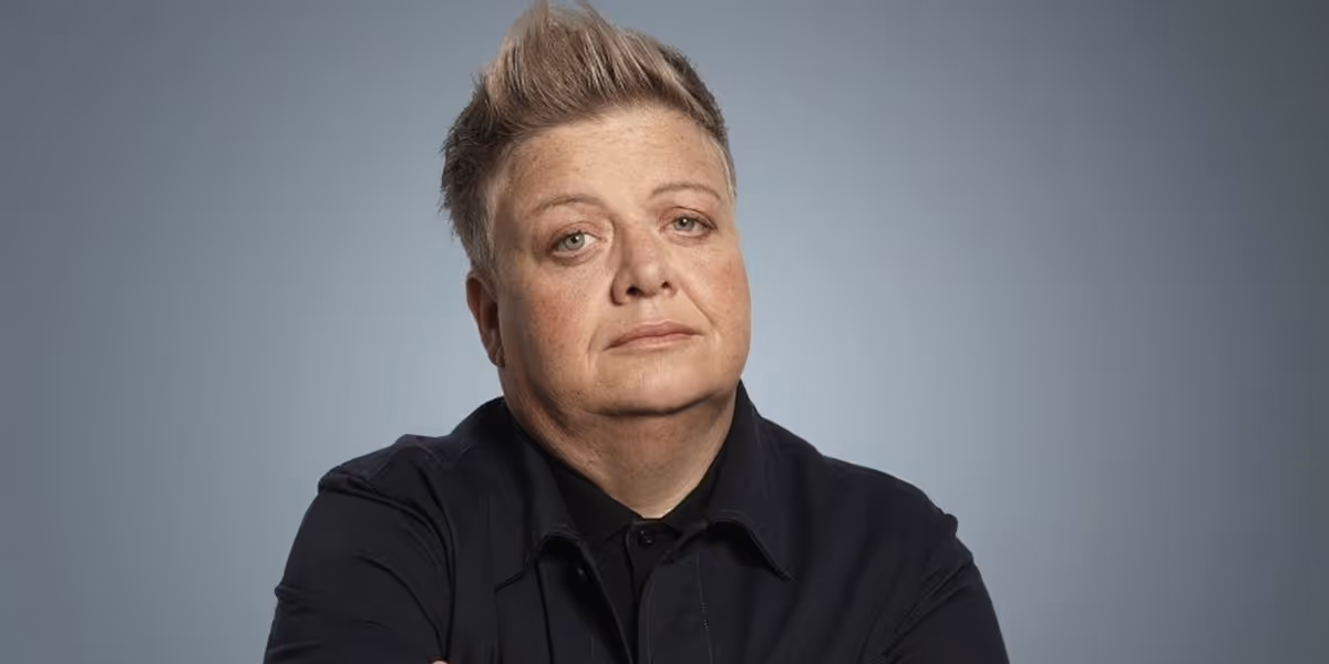 Review: SUSIE MCCABE: COMING OF RAGE, King's Theatre