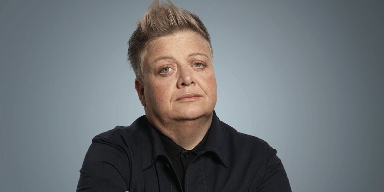 Review: SUSIE MCCABE: COMING OF RAGE, King's Theatre  Image