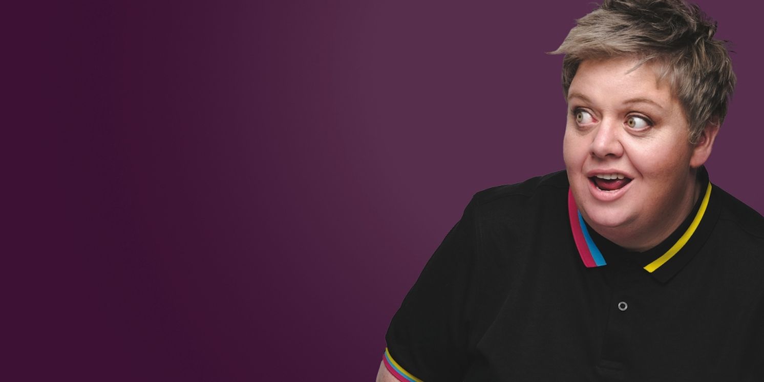 EDINBURGH 2023: Review: SUSIE MCCABE: FEMME FATALITY, Assembly George Square Studios  Image