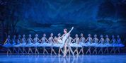 Review: SWAN LAKE, State Ballet of Georgia, London Coliseum Photo