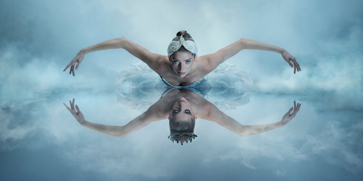 Review: SWAN LAKE at Southern Alberta Jubilee Auditorium