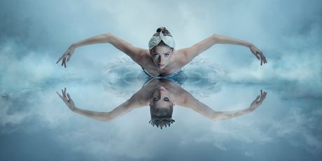 Review: SWAN LAKE at Southern Alberta Jubilee Auditorium Photo