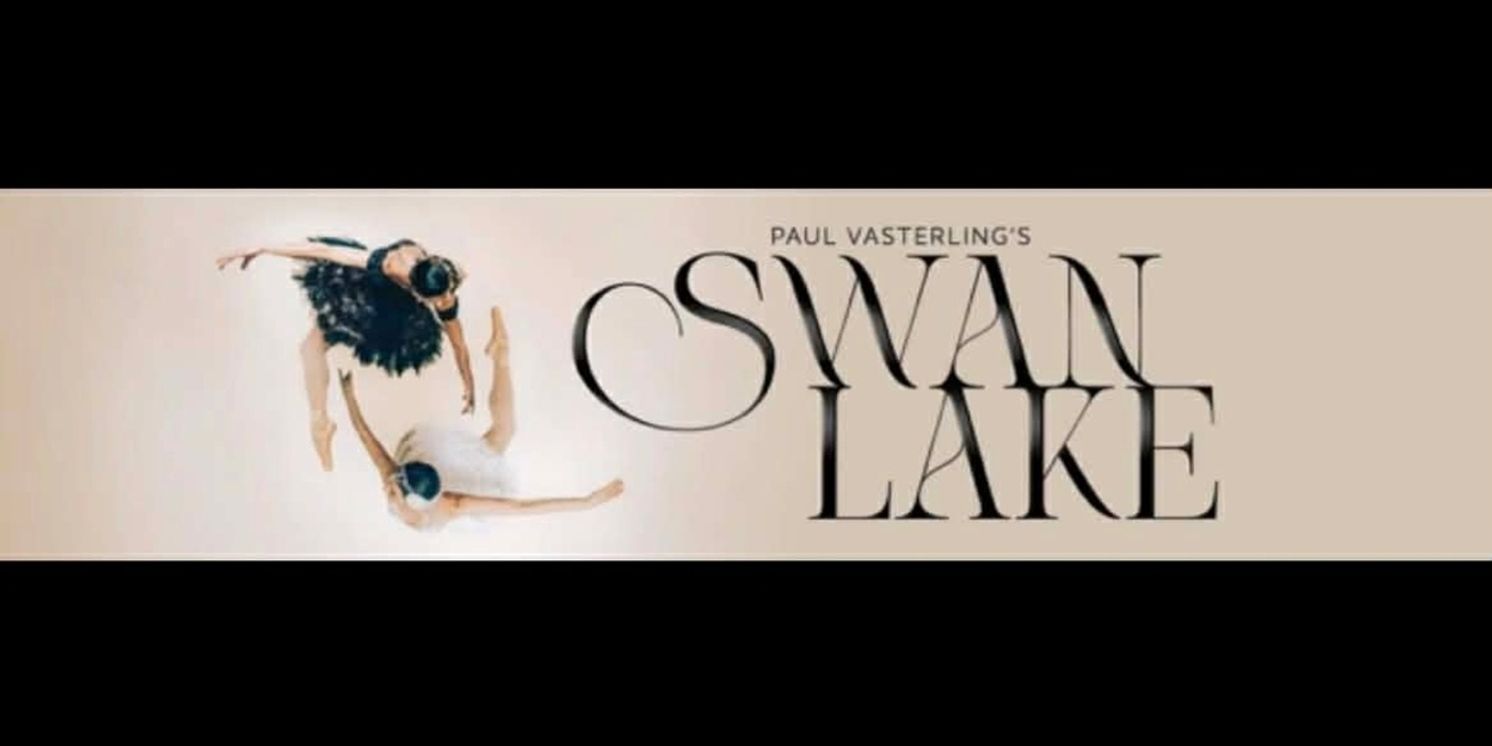 Review: SWAN LAKE at TPAC'S Jackson Hall  Image