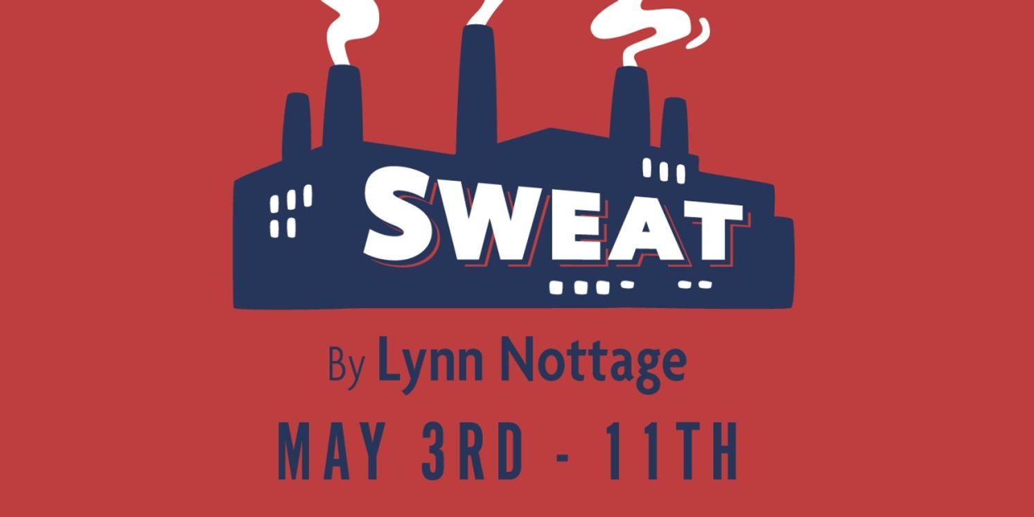 Review: SWEAT at DreamWrights  Image