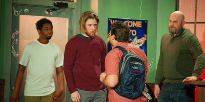 Review: SWEAT at ICT Rep Photo